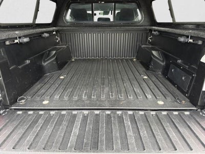 2021 Toyota Tacoma 2WD 2WD SR Double Cab 5' Bed I4 AT (GS)