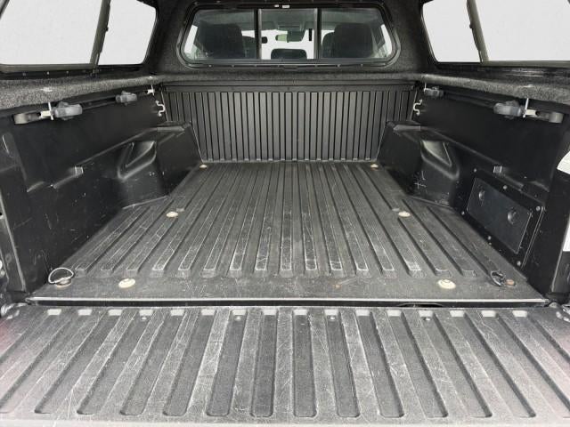 2021 Toyota Tacoma 2WD 2WD SR Double Cab 5' Bed I4 AT (GS)
