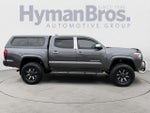 2021 Toyota Tacoma 2WD 2WD SR Double Cab 5' Bed I4 AT (GS)