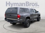 2021 Toyota Tacoma 2WD 2WD SR Double Cab 5' Bed I4 AT (GS)