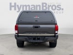 2021 Toyota Tacoma 2WD 2WD SR Double Cab 5' Bed I4 AT (GS)