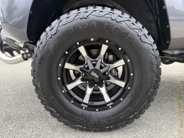2021 Toyota Tacoma 2WD 2WD SR Double Cab 5' Bed I4 AT (GS)