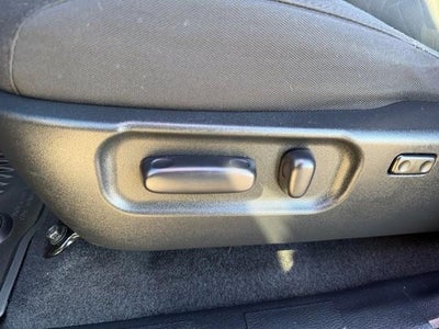 2022 Toyota Tacoma 4WD 4WD TRD Sport Double Cab 5' Bed V6 MT (Natl)