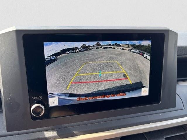 2024 Toyota Tacoma 2WD 2WD SR XtraCab 6' Bed AT (GS)