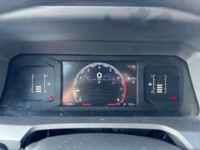 2024 Toyota Tacoma 2WD 2WD SR XtraCab 6' Bed AT (GS)