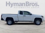 2024 Toyota Tacoma 2WD 2WD SR XtraCab 6' Bed AT (GS)