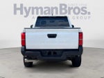 2024 Toyota Tacoma 2WD 2WD SR XtraCab 6' Bed AT (GS)