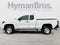 2024 Toyota Tacoma 2WD 2WD SR XtraCab 6' Bed AT (GS)