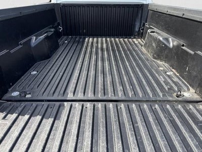 2024 Toyota Tacoma 2WD 2WD SR XtraCab 6' Bed AT (GS)