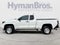 2024 Toyota Tacoma 2WD 2WD SR XtraCab 6' Bed AT (GS)