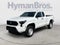 2024 Toyota Tacoma 2WD 2WD SR XtraCab 6' Bed AT (GS)