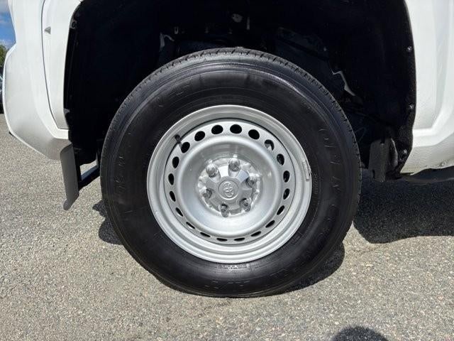 2024 Toyota Tacoma 2WD 2WD SR XtraCab 6' Bed AT (GS)