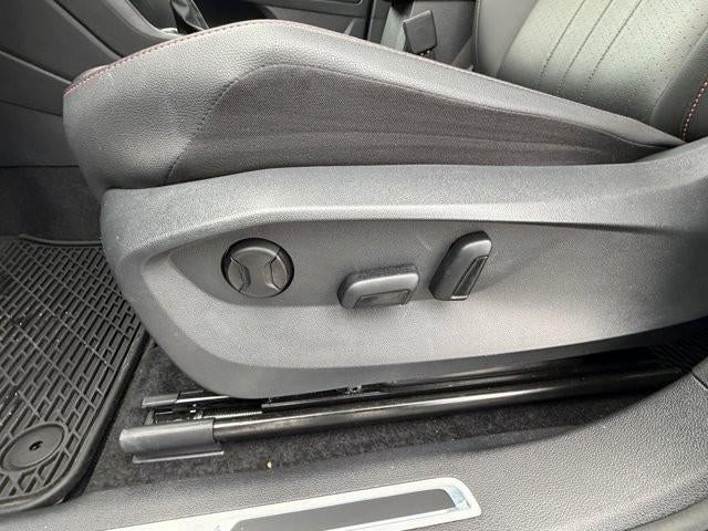 2024 Volkswagen Tiguan 2.0T Wolfsburg Edition FWD