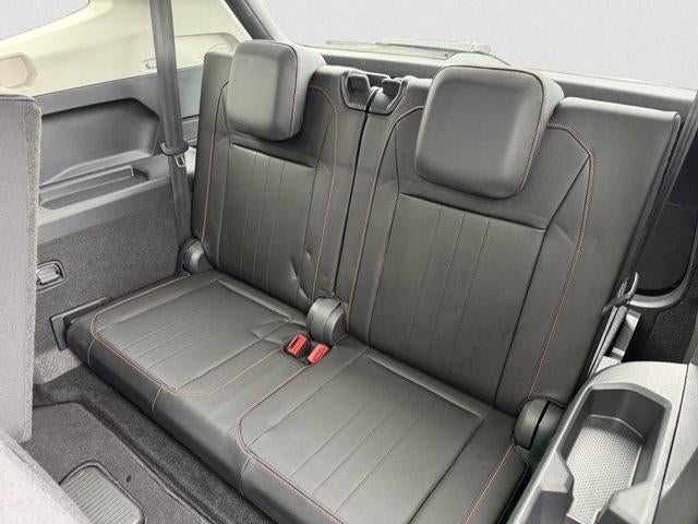 2024 Volkswagen Tiguan 2.0T Wolfsburg Edition FWD