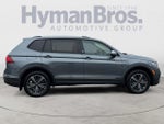 2024 Volkswagen Tiguan 2.0T Wolfsburg Edition FWD