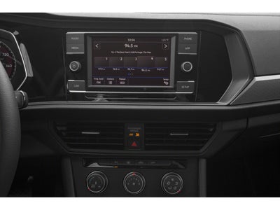 2019 Volkswagen Jetta SE Auto w/SULEV