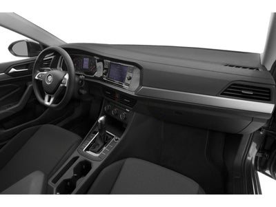 2019 Volkswagen Jetta SE Auto w/SULEV