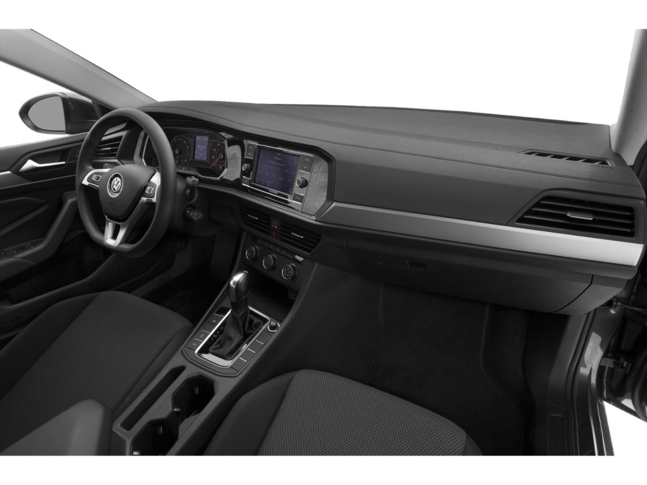 2019 Volkswagen Jetta SE Auto w/SULEV