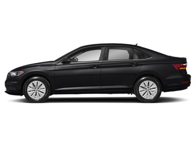 2019 Volkswagen Jetta SE Auto w/SULEV