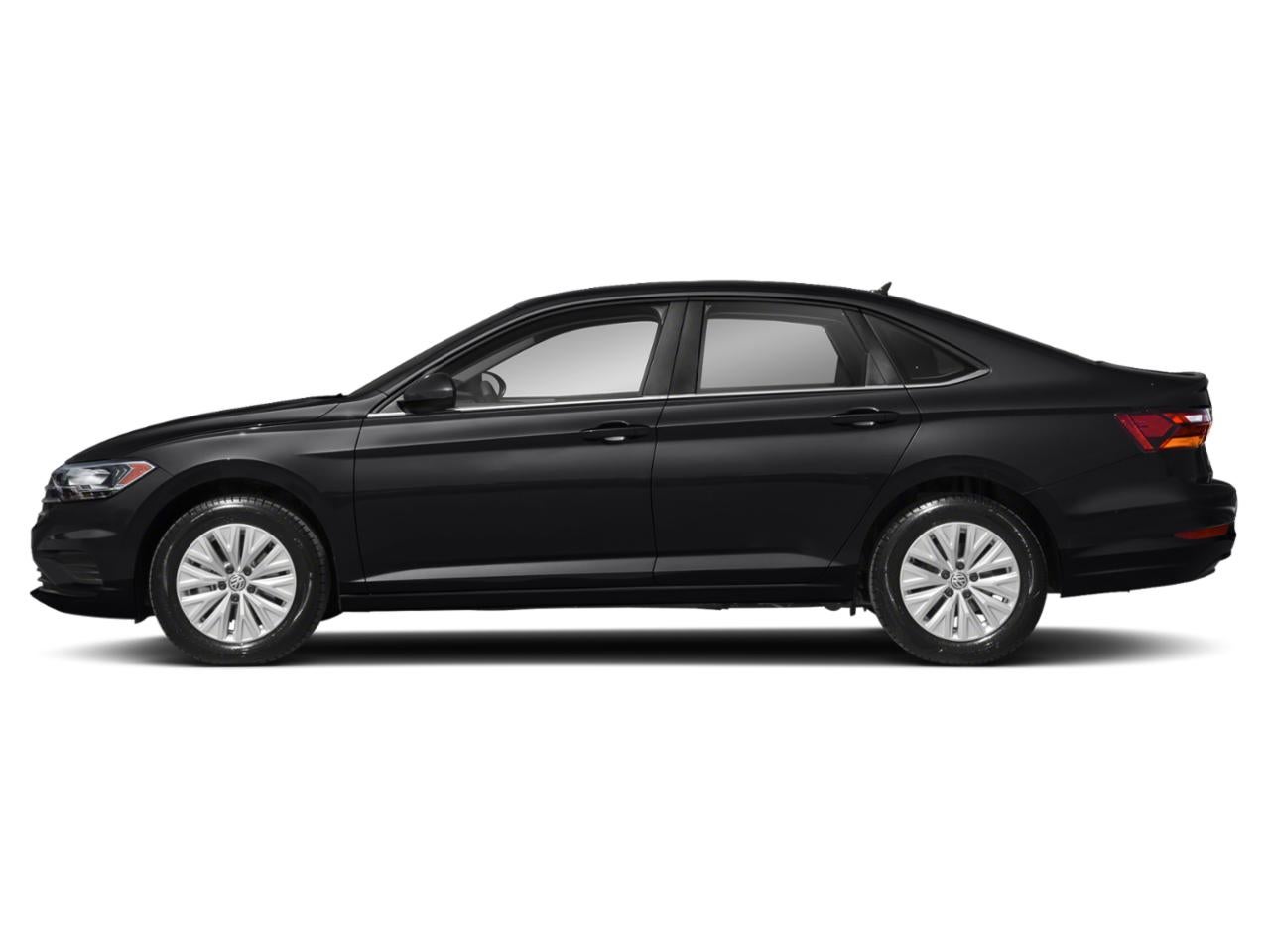 2019 Volkswagen Jetta SE Auto w/SULEV