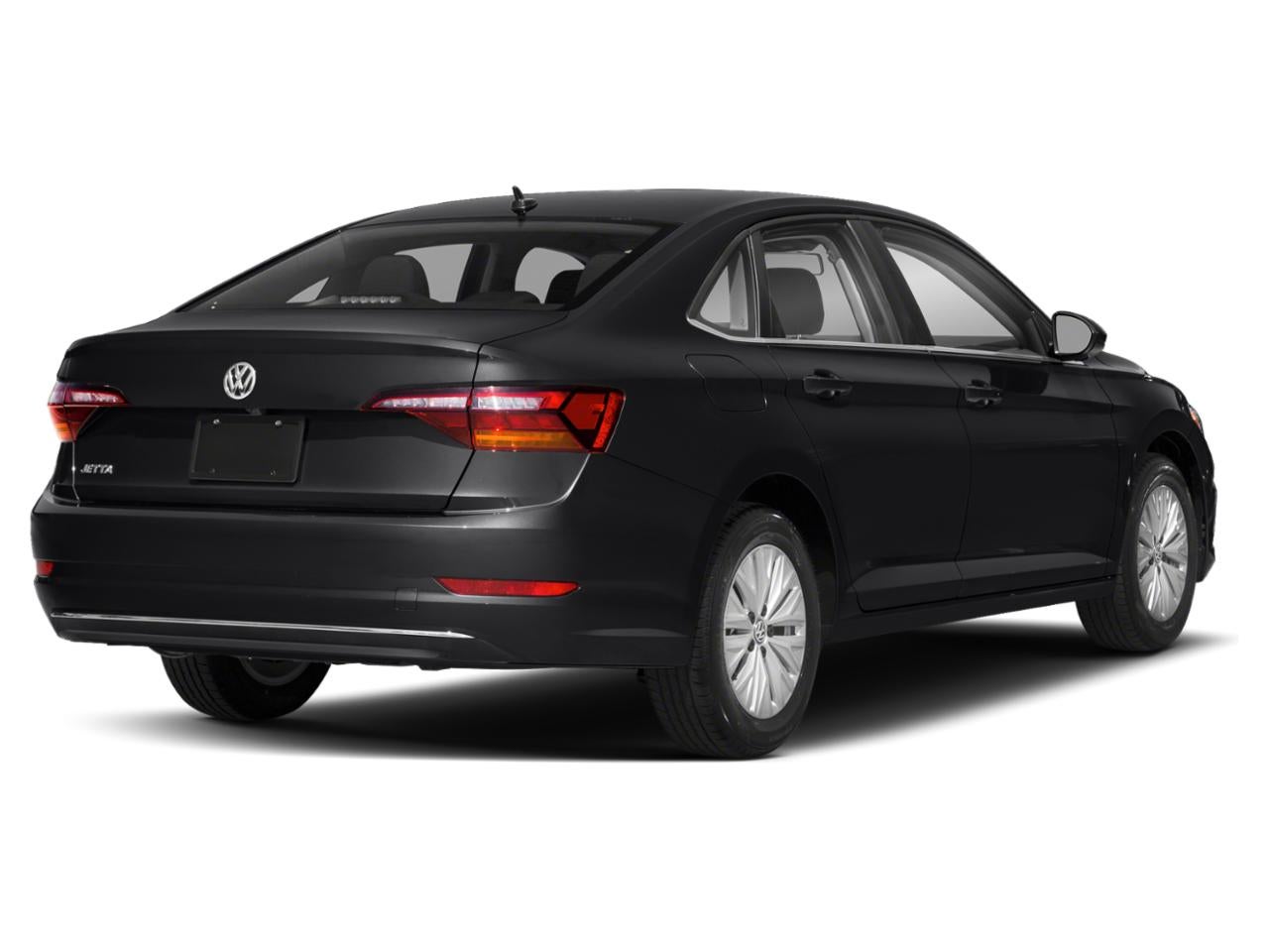 2019 Volkswagen Jetta SE Auto w/SULEV