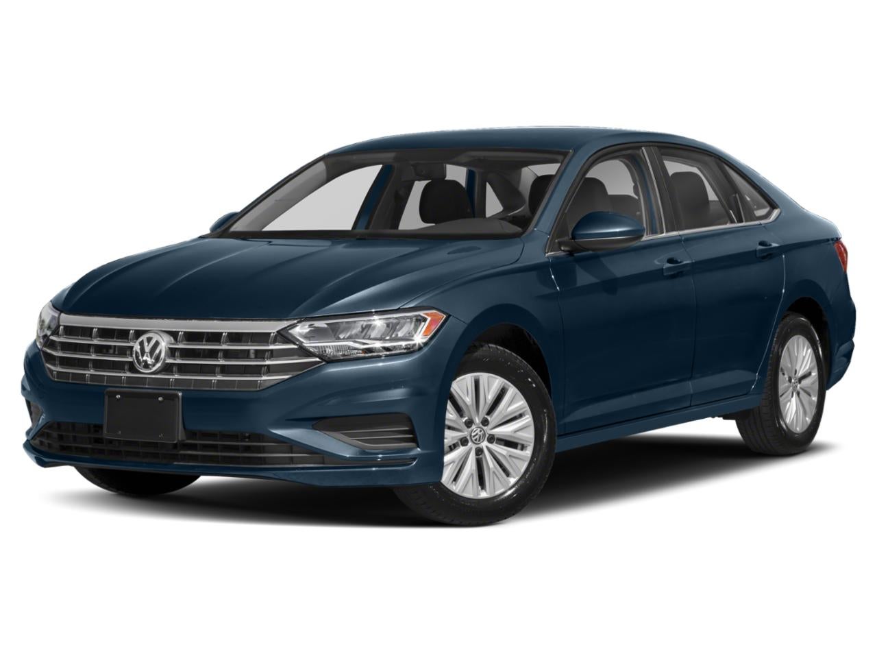 2019 Volkswagen Jetta SE Auto w/SULEV