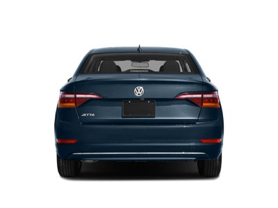 2019 Volkswagen Jetta SE Auto w/SULEV