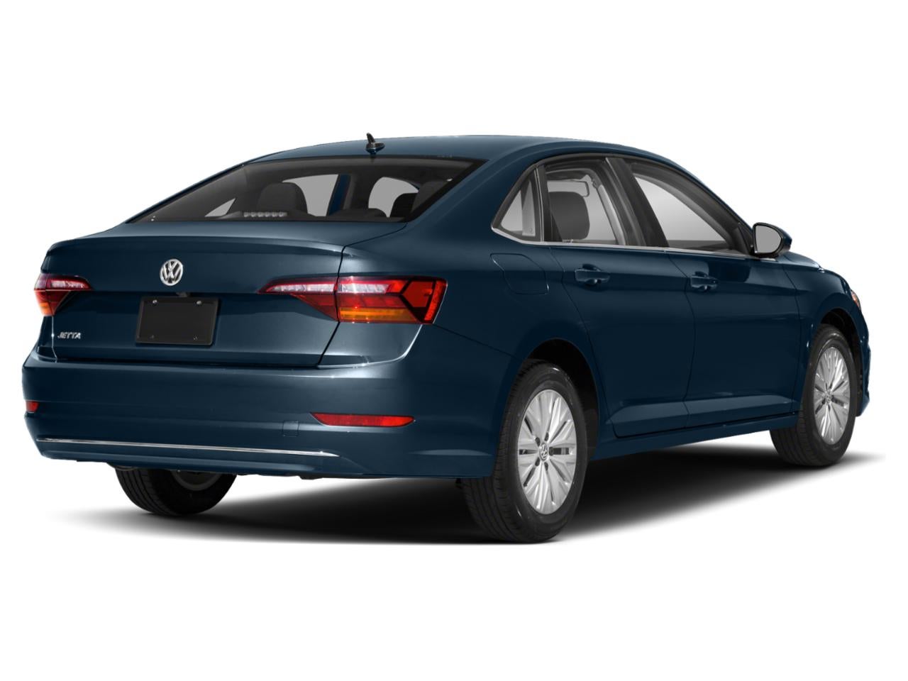 2019 Volkswagen Jetta SE Auto w/SULEV
