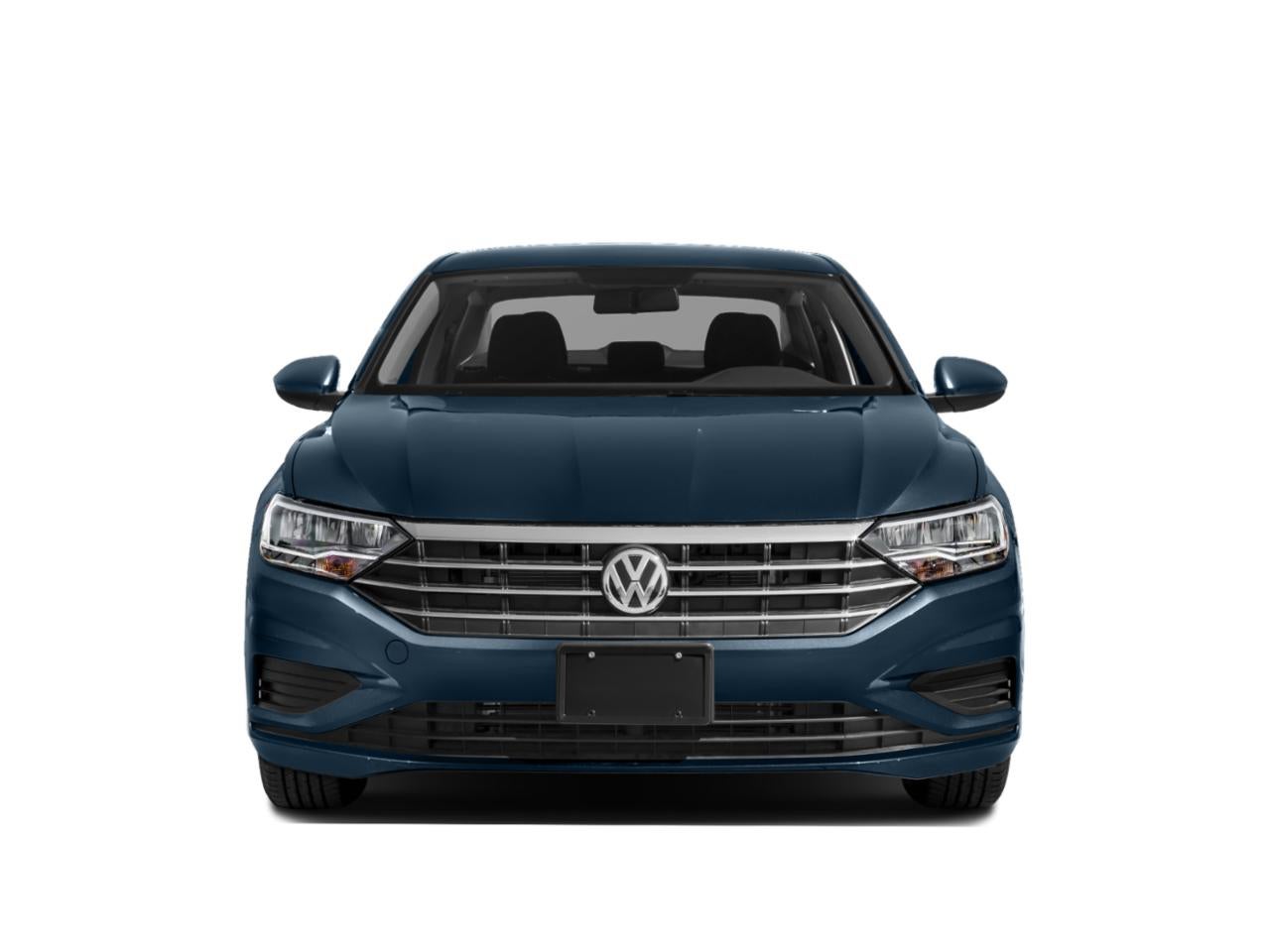 2019 Volkswagen Jetta SE Auto w/SULEV