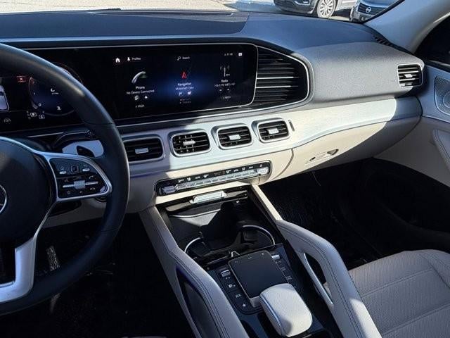 2022 Mercedes-Benz GLE GLE 350 4MATIC® SUV