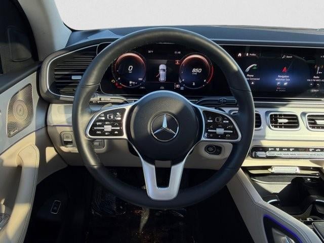 2022 Mercedes-Benz GLE GLE 350 4MATIC® SUV