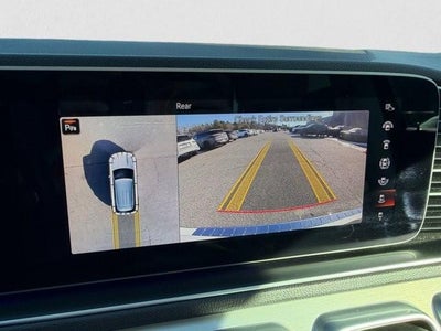 2022 Mercedes-Benz GLE GLE 350 4MATIC® SUV