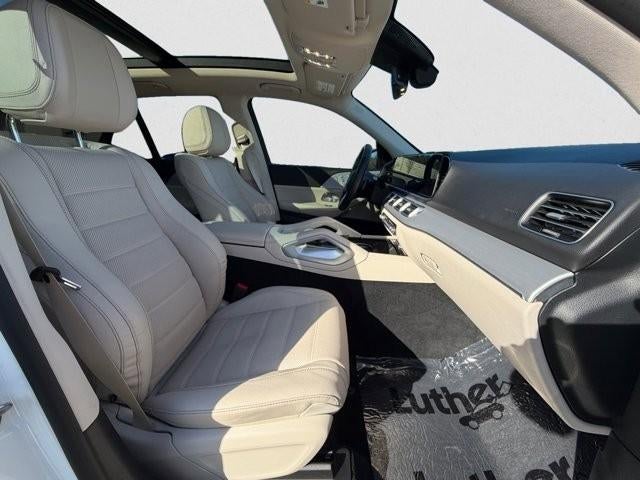 2022 Mercedes-Benz GLE GLE 350 4MATIC® SUV