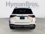2022 Mercedes-Benz GLE GLE 350 4MATIC® SUV