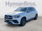 2022 Mercedes-Benz GLE GLE 350 4MATIC® SUV