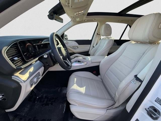 2022 Mercedes-Benz GLE GLE 350 4MATIC® SUV