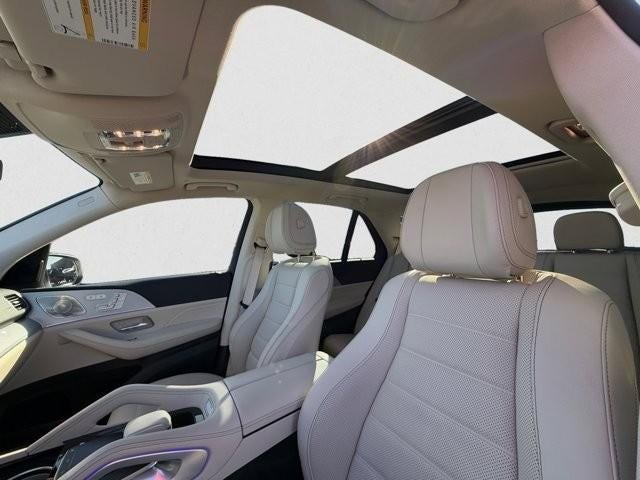 2022 Mercedes-Benz GLE GLE 350 4MATIC® SUV