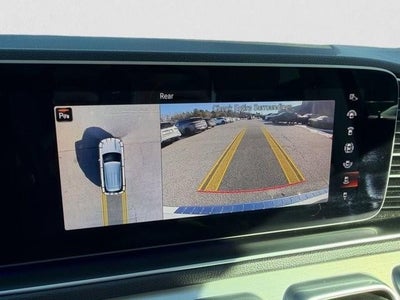 2022 Mercedes-Benz GLE GLE 350 4MATIC® SUV