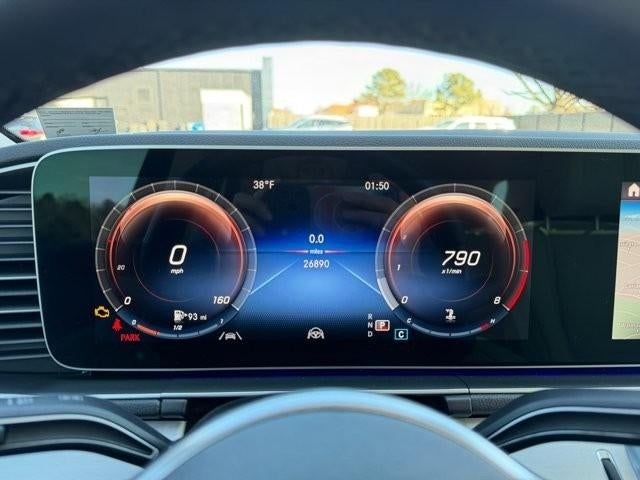 2022 Mercedes-Benz GLE GLE 350 4MATIC® SUV