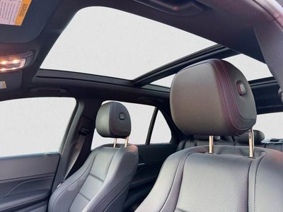 2023 Mercedes-Benz GLE GLE 350 4MATIC® SUV