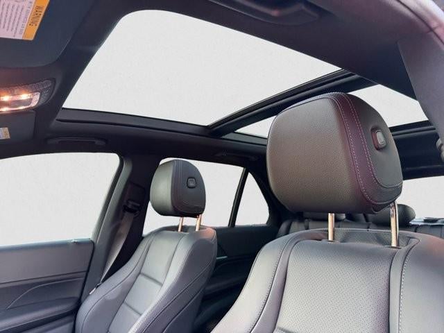 2023 Mercedes-Benz GLE GLE 350 4MATIC® SUV