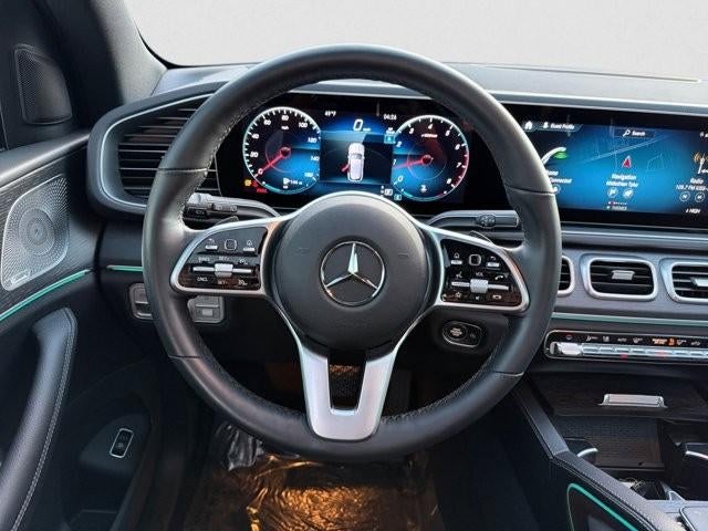 2023 Mercedes-Benz GLE GLE 350 4MATIC® SUV