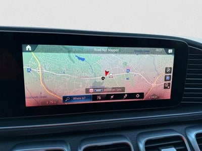 2023 Mercedes-Benz GLE GLE 350 4MATIC® SUV