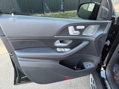 2023 Mercedes-Benz GLE GLE 350 4MATIC® SUV