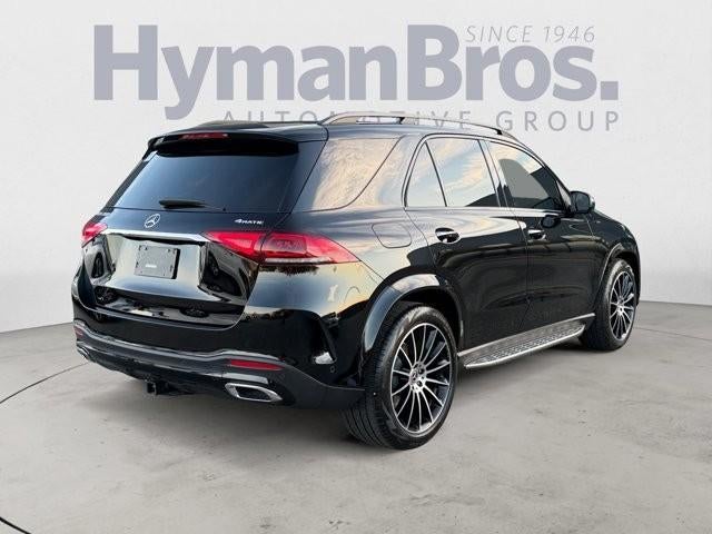 2023 Mercedes-Benz GLE GLE 350 4MATIC® SUV
