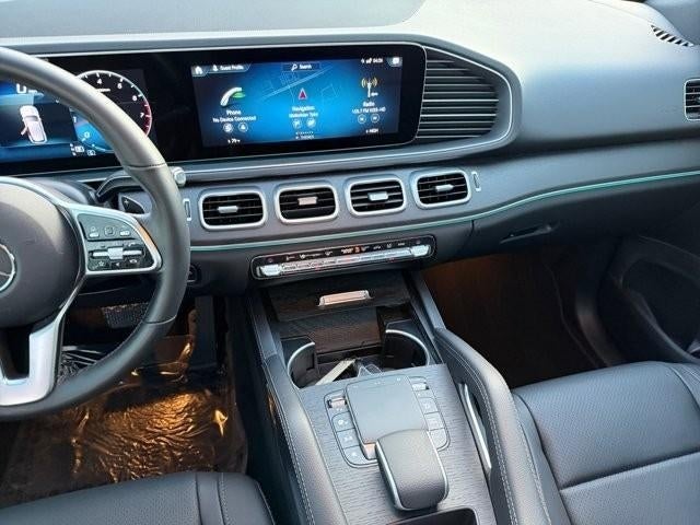 2023 Mercedes-Benz GLE GLE 350 4MATIC® SUV