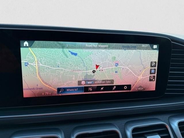 2023 Mercedes-Benz GLE GLE 350 4MATIC® SUV