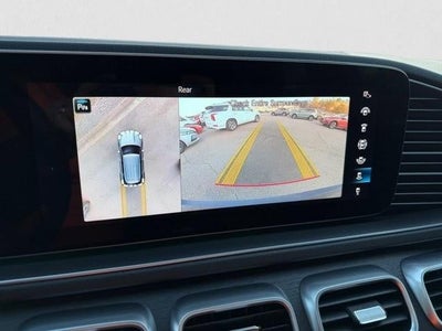 2023 Mercedes-Benz GLE GLE 350 4MATIC® SUV