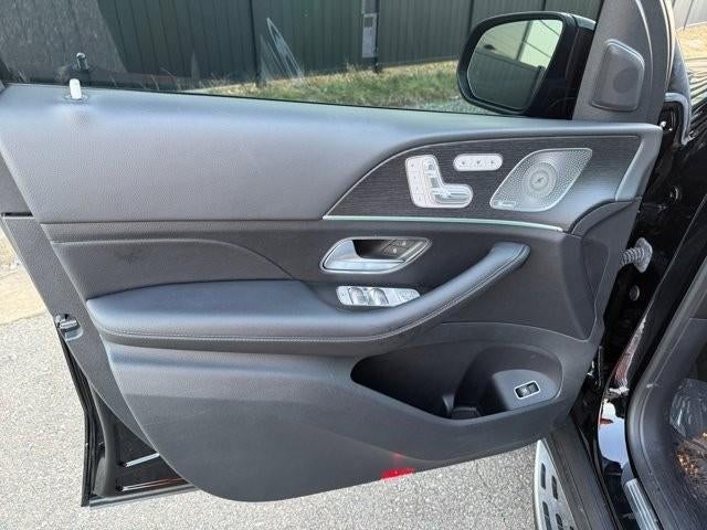 2023 Mercedes-Benz GLE GLE 350 4MATIC® SUV