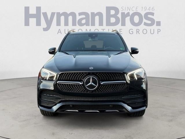 2023 Mercedes-Benz GLE GLE 350 4MATIC® SUV